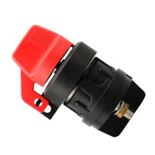Battery Isolator Cut Off Switch Disconnect Battery Switch